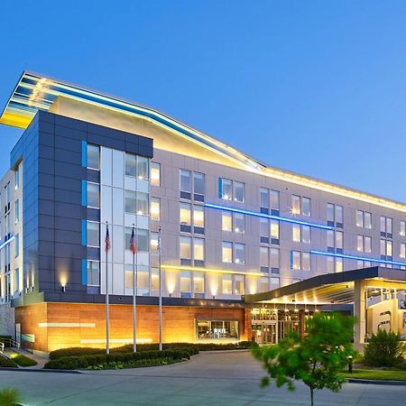 Aloft Hotel Las Colinas Irving Exterior foto